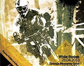 Downhill Contest 2013 - Wisła, Stożek